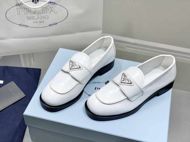 Prada Business Shoes